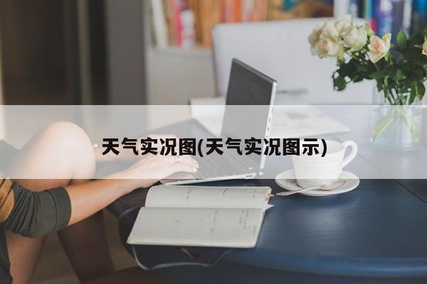 天气实况图(天气实况图示) 第1张