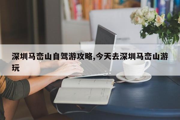 深圳马峦山自驾游攻略,今天去深圳马峦山游玩 第1张