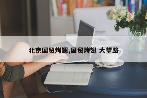 北京国贸烤翅,国贸烤翅 大望路