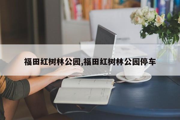 福田红树林公园,福田红树林公园停车