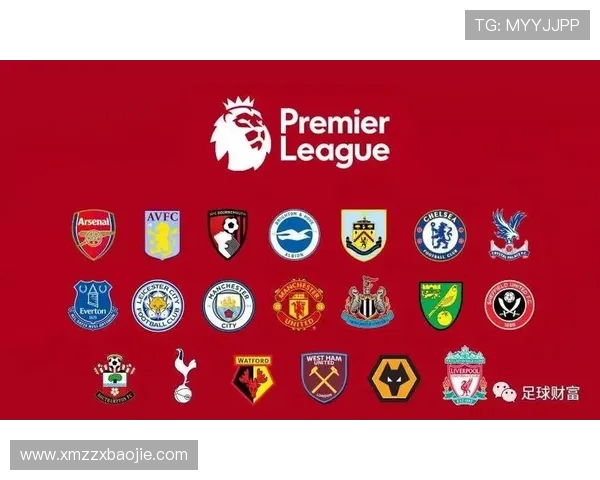 英超足球队口号：各大球队背后的激励精神