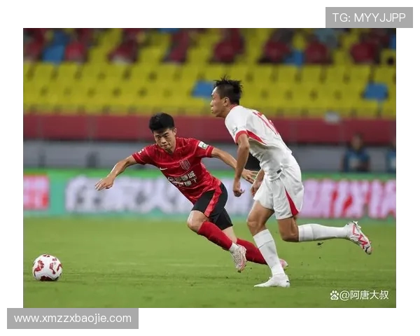 足协杯与中超联赛的关系及赛事影响力分析