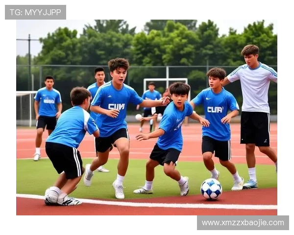 足球训练中的反应速度提升与对抗训练