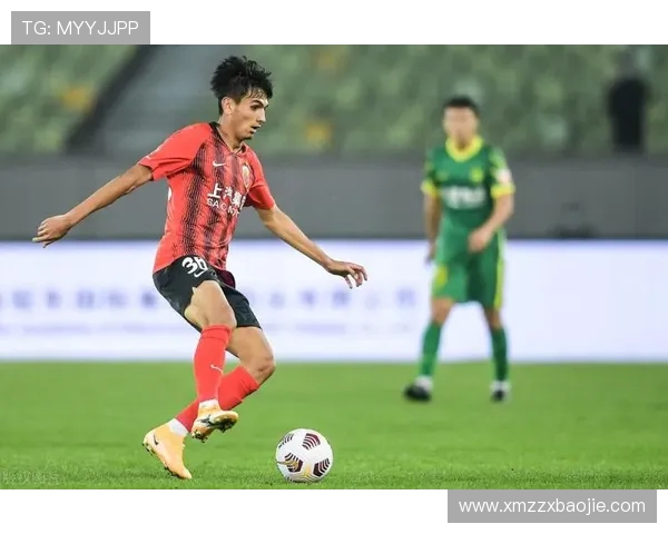 青年军突围战:中超第十八轮U23球员表现白皮书 青年军突围战:中超第十八轮U23球员表现白皮书