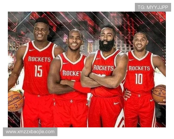 2017赛季火箭队球员薪资结构与工资帽分析