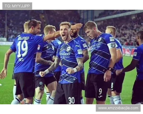 德甲哪些球队能参与欧洲赛事及资格规则解析