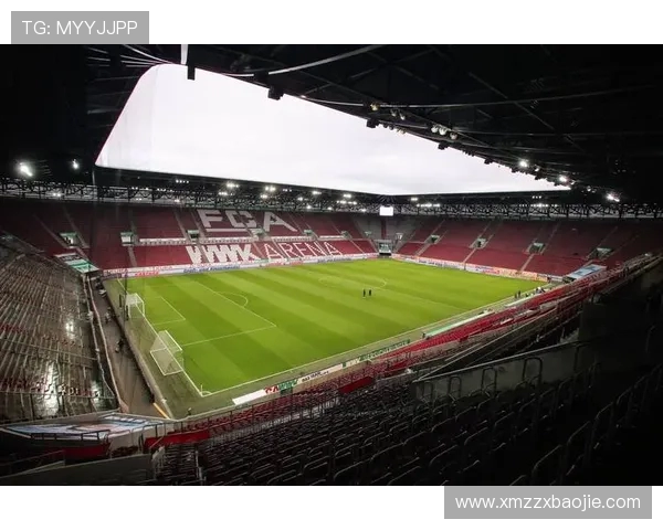 德甲球队球场介绍：了解每个独特的比赛场地