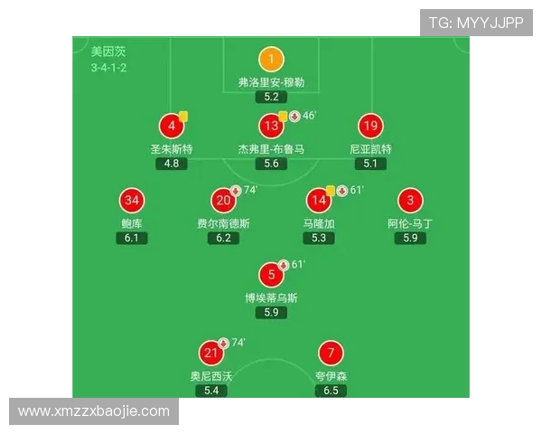 德甲预测首发球队及战术分析