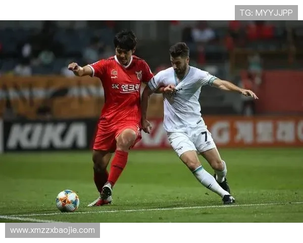 2018水原三星对决庆南FC经典激战全景回顾与战术解析深度再现