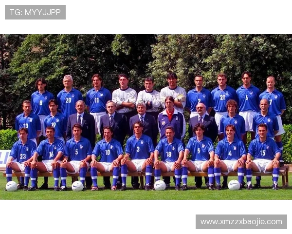 1990年世界杯意大利黄金阵容全景回顾与战术传奇解析巅峰岁月 1990年世界杯意大利黄金阵容全景回顾与战术传奇解析巅峰岁月