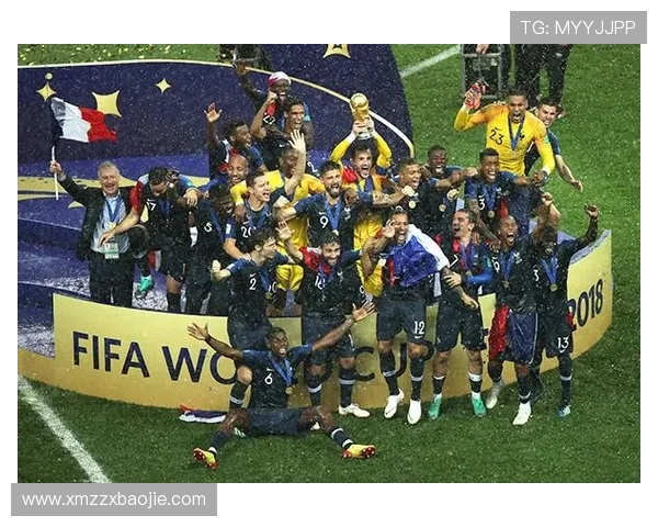 1998年法国世界杯冠军荣耀与传奇全景回顾巅峰阵容传奇再现辉煌