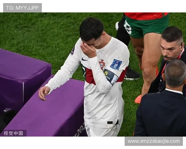 C罗世界杯眨眼瞬间背后的心理博弈与赛场暗涌风云真相揭秘全记录 C罗世界杯眨眼瞬间背后的心理博弈与赛场暗涌风云真相揭秘全记录