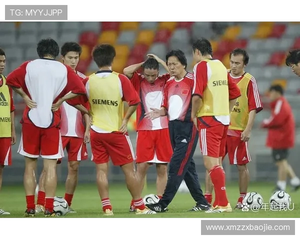 回望二零零二世界杯中国队的荣耀与遗憾之路十年记忆与时代回响