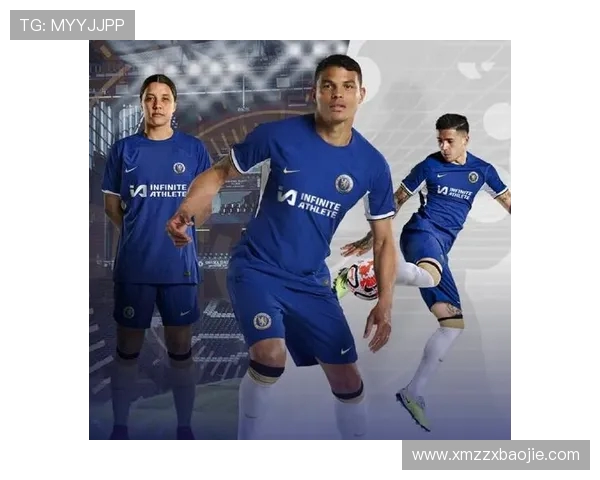 英超球衣胸前图案设计演变与广告信息