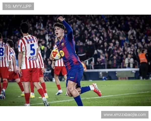 巴萨国王杯半决赛次回合对阵马竞裁判确定为里卡多德布尔果斯