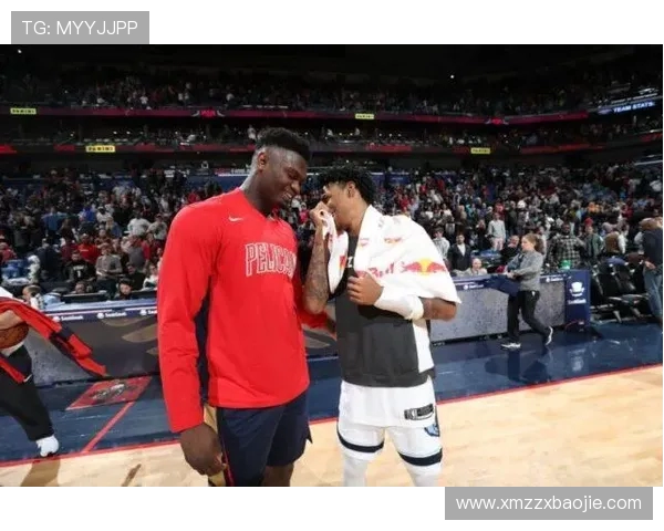 2019年NBA选秀重排结果出炉锡安莫兰特稳居前二甲 2019年NBA选秀重排结果出炉锡安莫兰特稳居前二甲