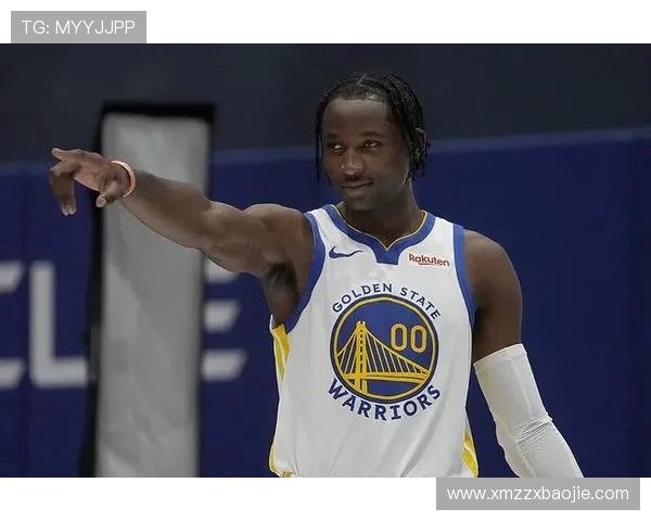2021年NBA选秀状元秀库明加首秀表现引关注，勇士新核心能力待验证